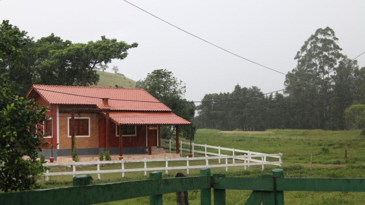 Encanto Da Pedra Visconde De Maua Exterior foto