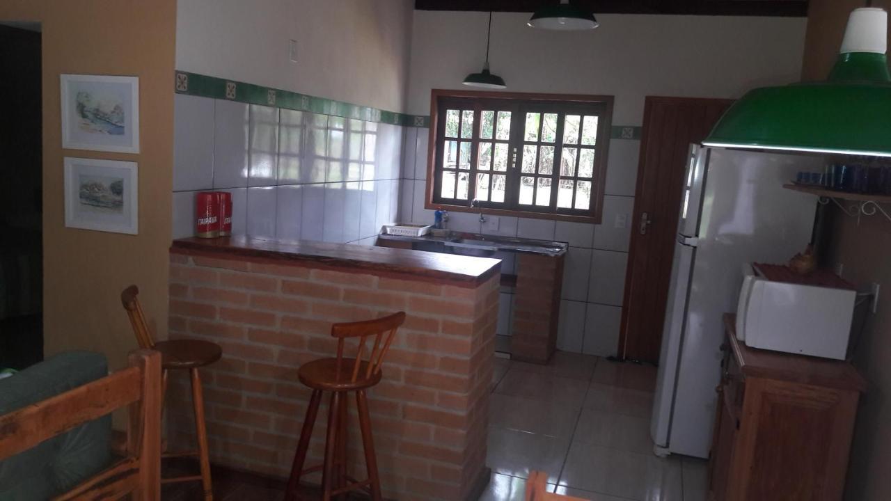 Encanto Da Pedra Visconde De Maua Exterior foto